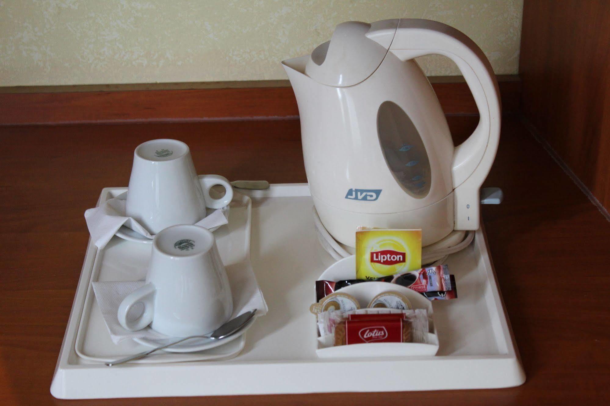 In Situ Hotel 瓦朗西纳 外观 照片