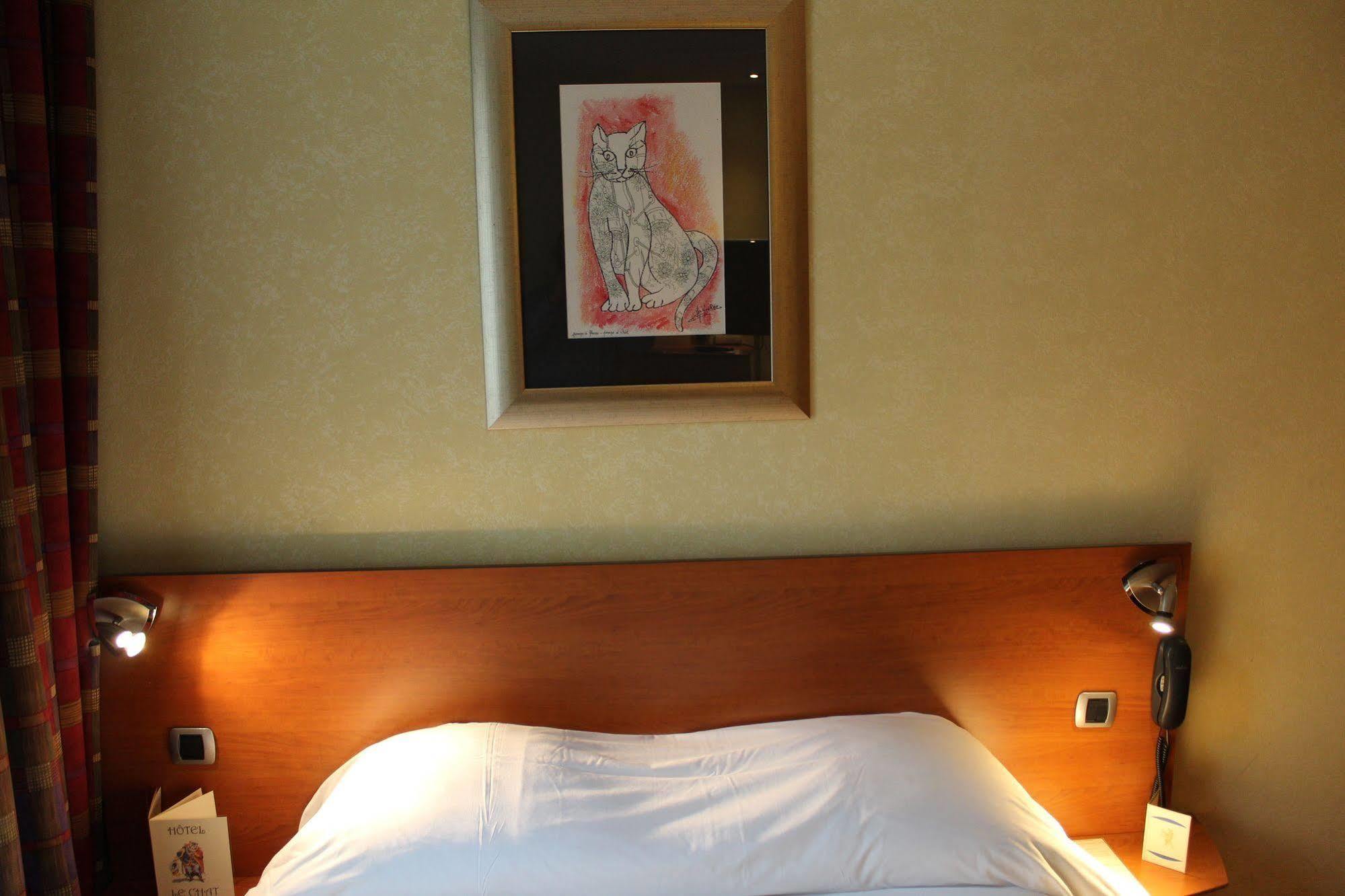 In Situ Hotel 瓦朗西纳 外观 照片