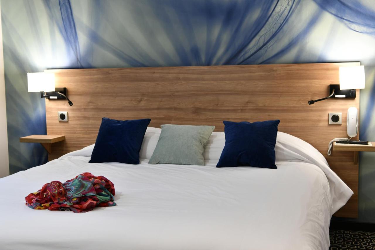 In Situ Hotel 瓦朗西纳 外观 照片